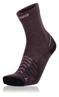 Lowa Renegade Wandelsok Prune 35-36