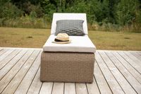 Venture Design 9262-007 tuinbank Sofa - thumbnail