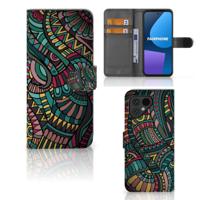Fairphone 5 | Telefoon Hoesje | Aztec