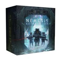 Nemesis: Retaliation - Core Box