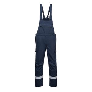 Portwest FR67 Bizflame Ultra Bib & Brace