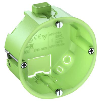 Spelsberg 92003501 Hollewanddoos (Ø x d) 68 mm x 35 mm 1 stuk(s)