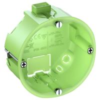 Spelsberg 92003501 Hollewanddoos (Ø x d) 68 mm x 35 mm 1 stuk(s)