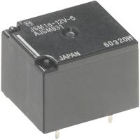 Panasonic JSM1125 Auto-relais 12 V/DC 15 A 1x wisselcontact - thumbnail