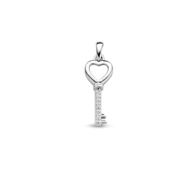 TFT Hanger Sleutel Zirkonia TFT Hanger Sleutel Zirkonia