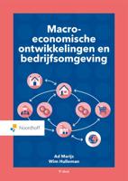 Macro-economische ontwikkelingen en bedrijfsomgeving (Paperback)