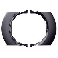 ELSO wandschakelaar WDE011505 middenframe zwart Renova 1 stuk(s)