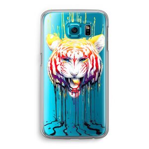 Fading: Samsung Galaxy S6 Transparant Hoesje