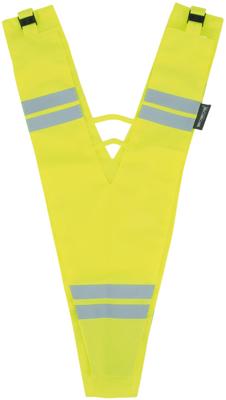 WOWOW safety collar "textile" y adults