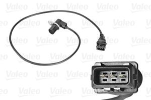 Krukassensor VALEO, Spanning (Volt)12V, u.a. für BMW