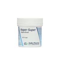 Koper Super Caps 60 Nf Deba - thumbnail