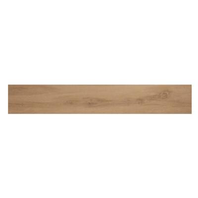 Vloertegel Douglas Jones Woodland 22,5x180 cm Mat Bruin Douglas & Jones
