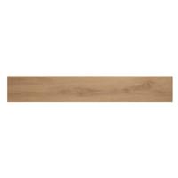 Vloertegel Douglas Jones Woodland 22,5x180 cm Mat Bruin Douglas & Jones