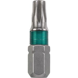 RVS Bit, 25mm, Torx T20 Bit