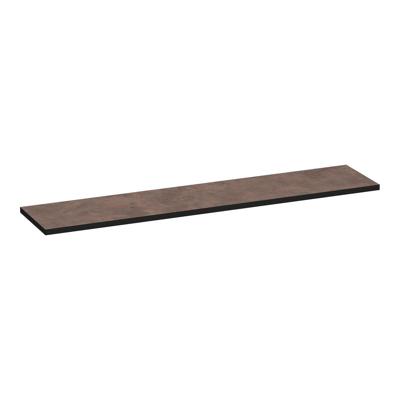 Brauer Ocean Edge Topblad - 220 cm - Erosion
