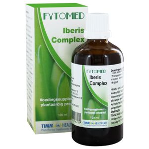 Iberis complex BIO