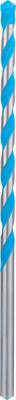Bosch Accessoires EXPERT CYL-9 MultiConstruction boor 10 x 200 x 250 mm - 2608901485