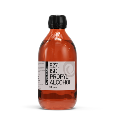 Isopropyl Alcohol (99,5%) 300 ml