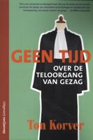Geen tijd (Paperback)