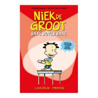 'Niek de Groot - Baas boven baas' kopen? | FOR YOU GIFTS