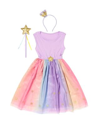 HEMA Verkleedset Prinses Voor Kinderen