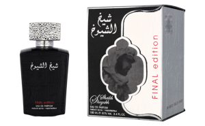 Lattafa Sheikh Al Shuyukh Eau de Parfum Spray 100 ml Heren