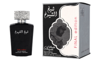 Lattafa Sheikh Al Shuyukh Eau de Parfum Spray 100 ml Heren