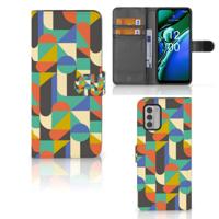 Nokia G42 | Telefoon Hoesje | Funky Retro