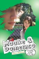 Maaike en Domenico deel 4 Zo dichtbij en toch zo ver - Susanne Wittpennig - ebook - thumbnail