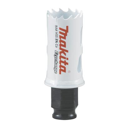 Makita E-03698 Gatzaag 25mm snelwissel BiM