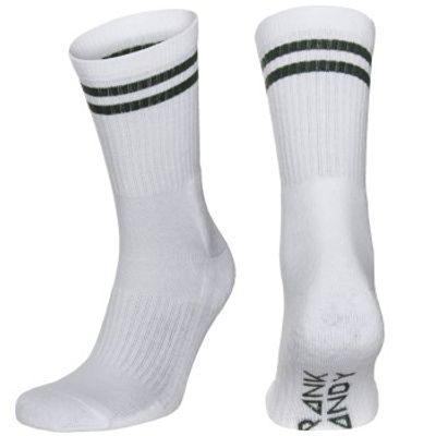 Frank Dandy 3 stuks Half Terry Sock * Actie *