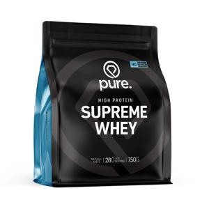 -Supreme Whey 750gr Naturel