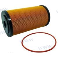 REC21913334 - VOLVO D8 OLIEFILTER
