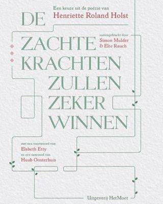 De zachte krachten zullen zeker winnen (Paperback)