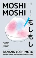 Moshi moshi (Paperback) Moshi moshi (Paperback)