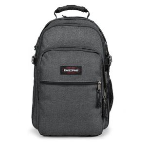 Eastpak Tutor rugzak Zwart/Grijs Polyamide