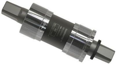 Shimano Vierkante trapas bb-un300 68mm/107mm
