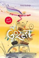 Gozert (Hardback)