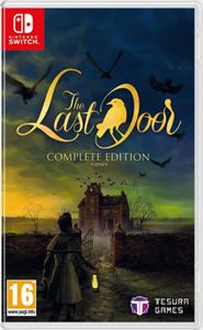 The Last Door Complete Edition