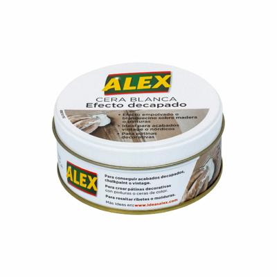 Was Alex