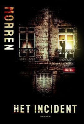 Het incident - Rudy Morren - ebook
