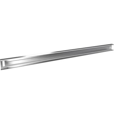 Rittal VX 8617.810 DIN-rail Ongeperforeerd (b x h) 26 mm x 48 mm Plaatstaal 2 stuk(s)