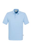 Hakro 810 Polo shirt Classic - Ice Blue - S - thumbnail