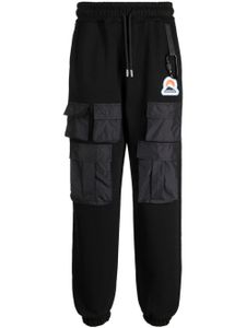 Mauna Kea pantalon de jogging Climber - Noir