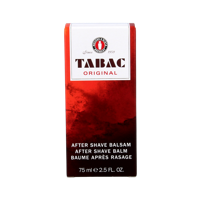 Original caring soft aftershave balm 75 Milliliter