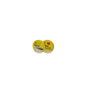 Rescue pastilles zwarte bes