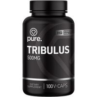 -Tribulus 500mg 100v-caps - thumbnail