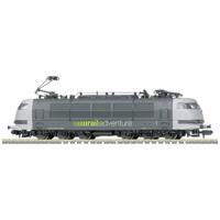 MiniTrix 16346 N elektrische locomotief BR 103 van RailAdventure GmbH München