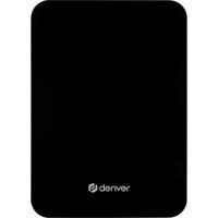 Denver MFR-404 Koelkast 4 l Zwart