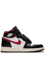 Jordan Kids Air Jordan 1 Retro High OG sneakers - Noir - thumbnail